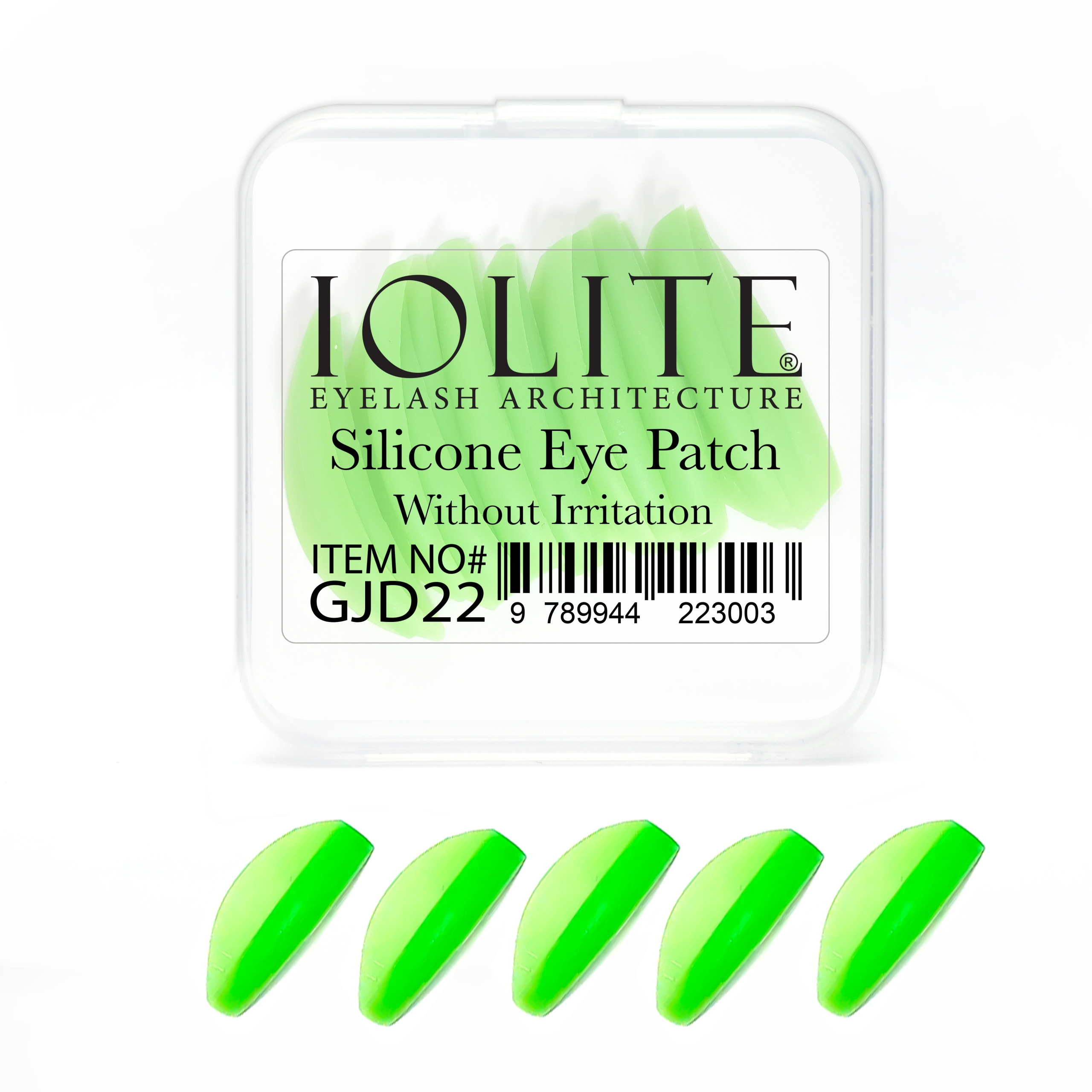 Best silicone lash lift pads