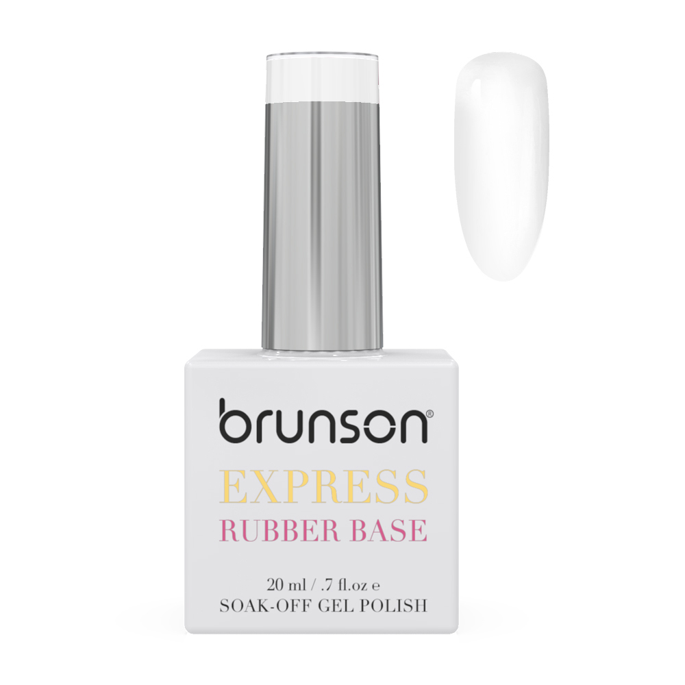 Rubber base gel​