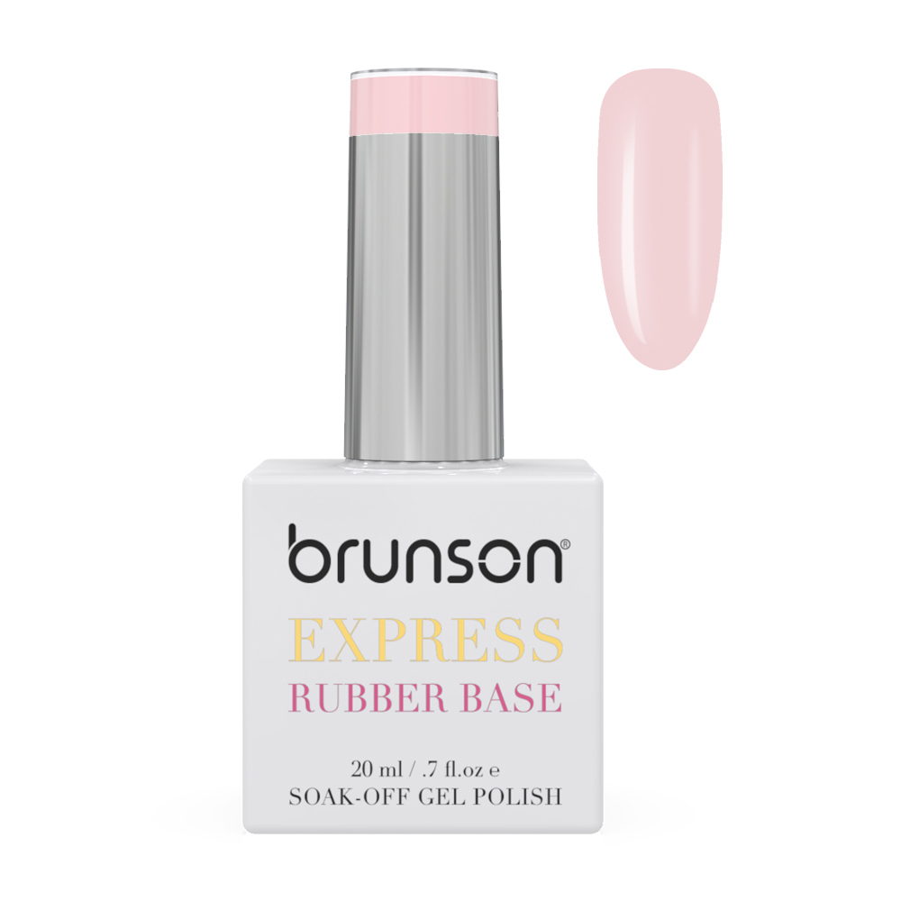 Best rubber base gel for nails