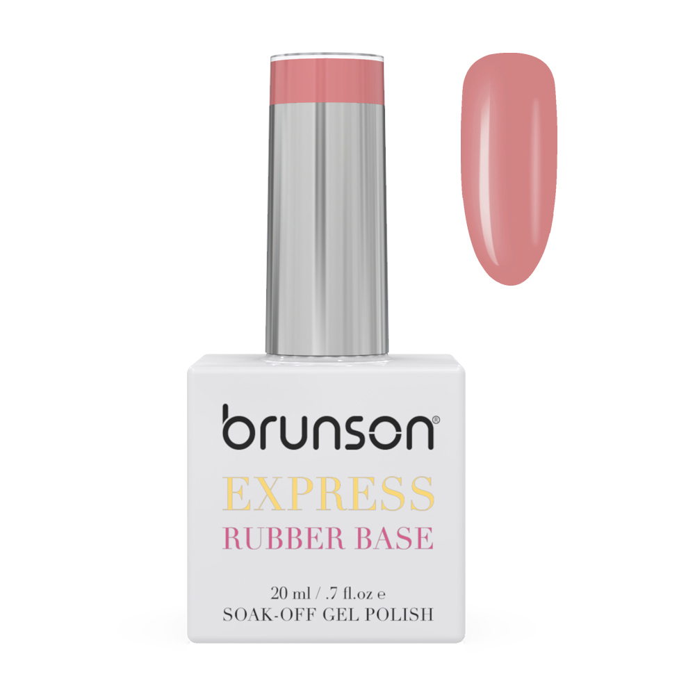 Rubber Base Gel BRB19