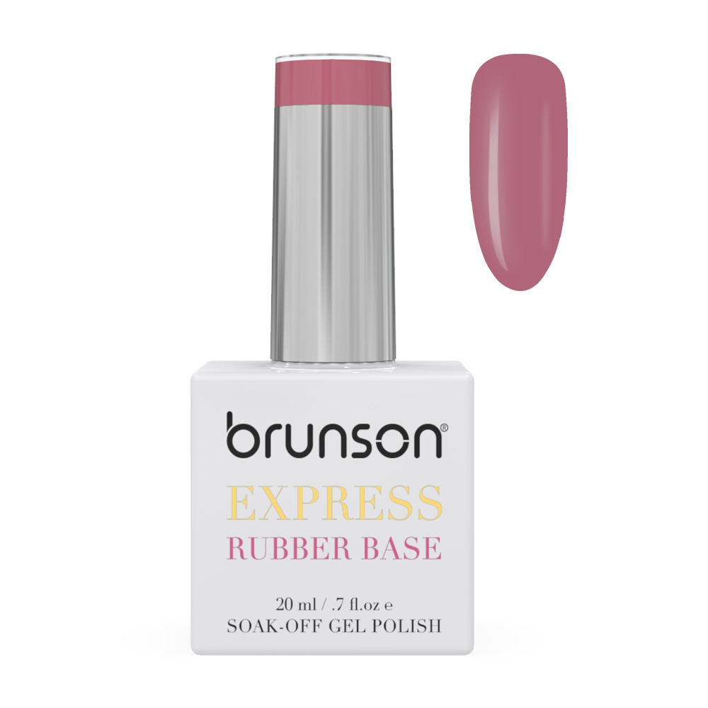 Rubber Base Gel BRB20