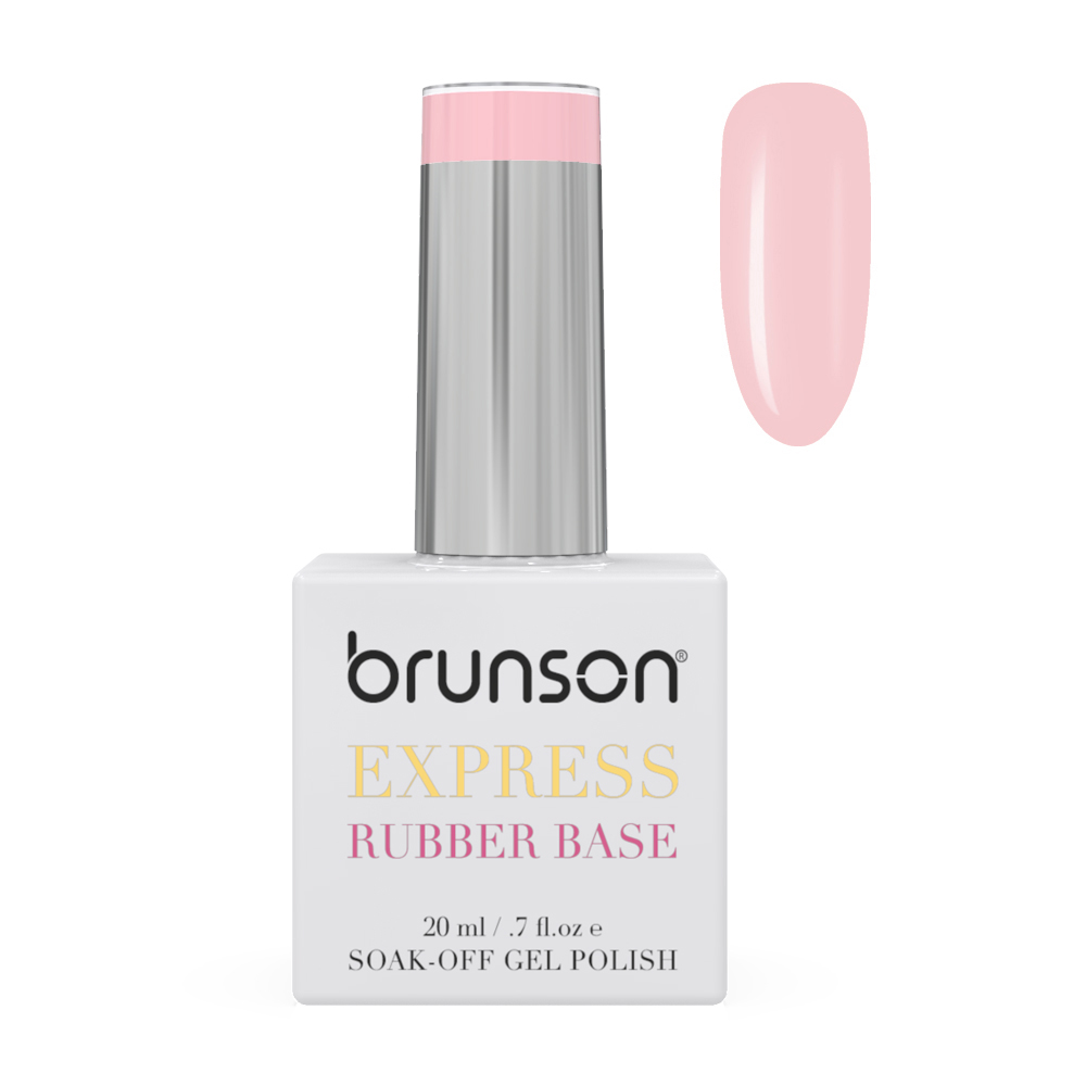 Rubber base Gel BRB25