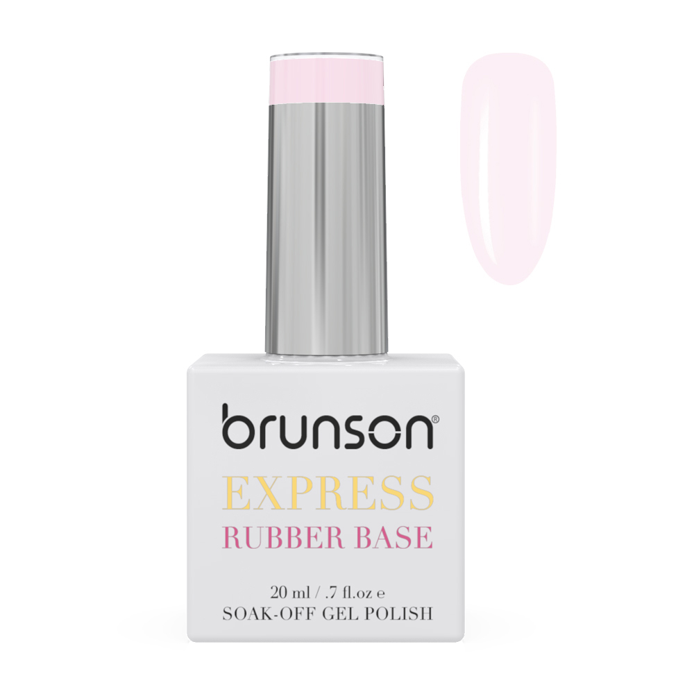 Rubber Base Gel BRB30