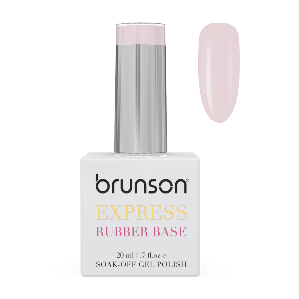 Rubber Base Gel BRB31