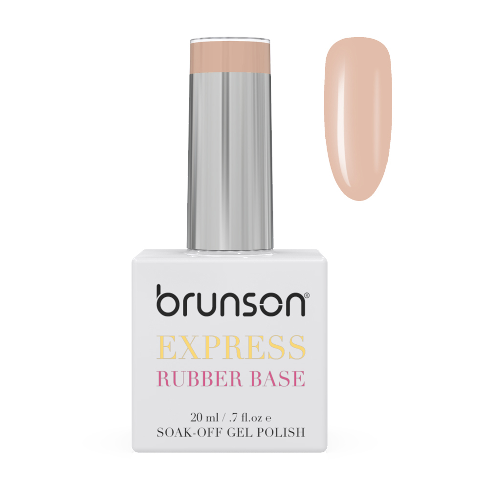 Rubber Base Gel Polish BRB35
