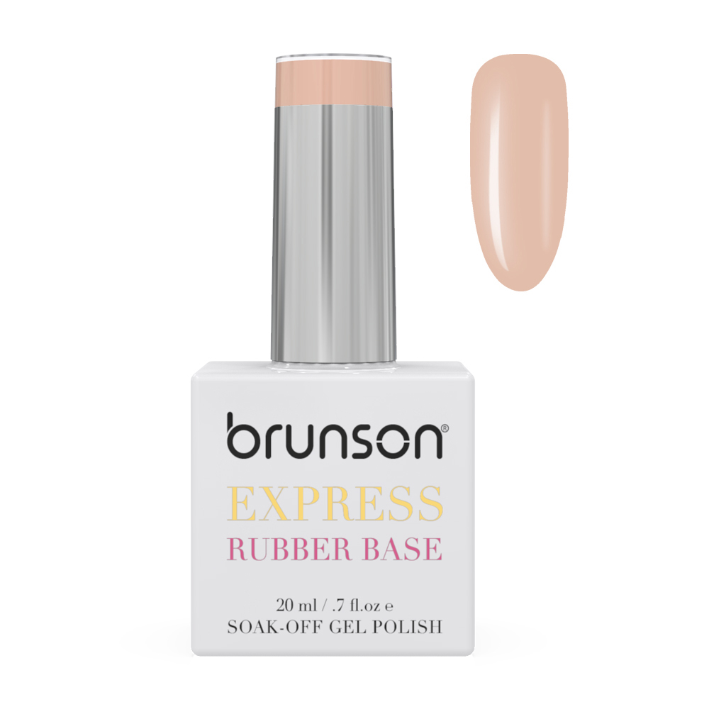 Rubber Base Gel Polish