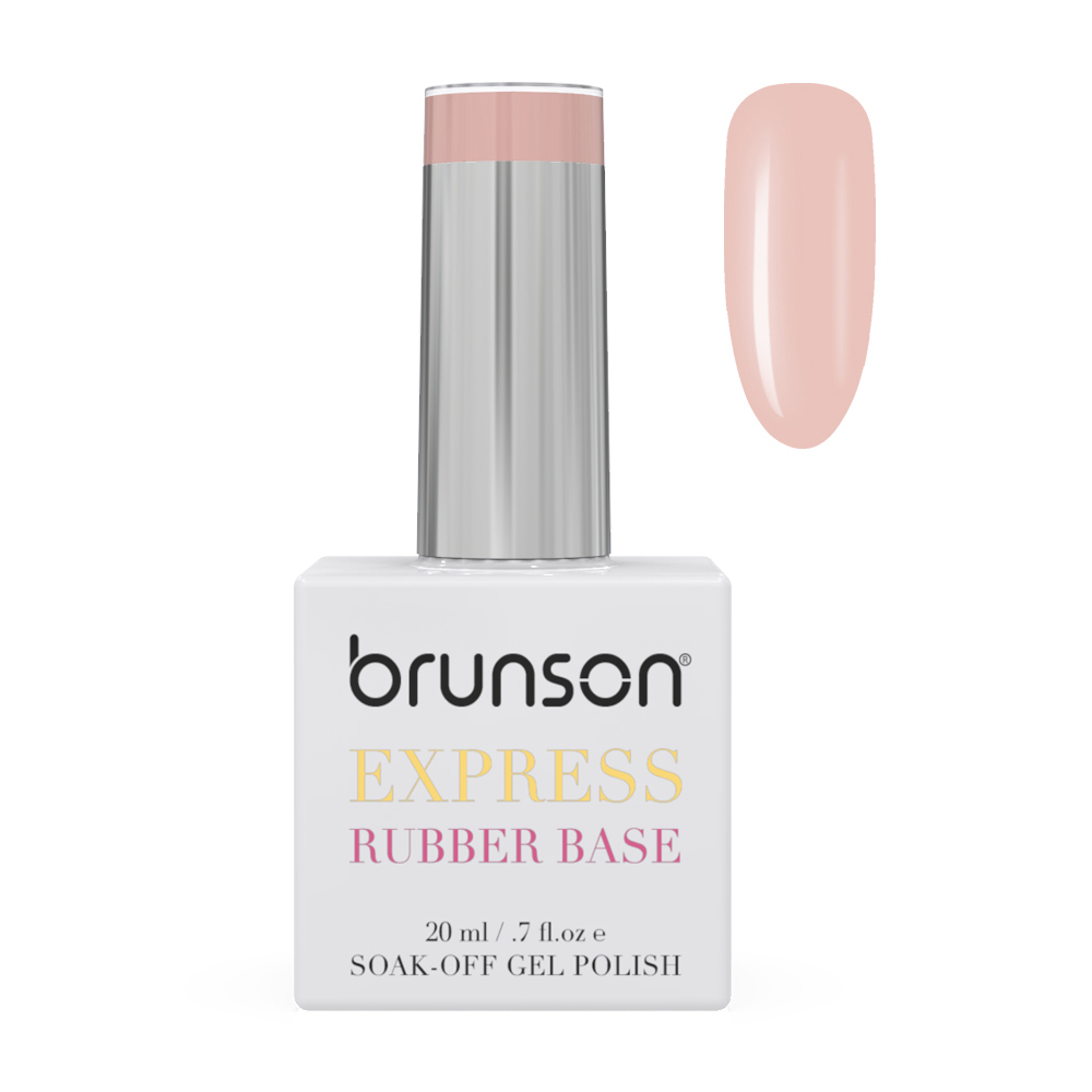 Rubber Base Gel BRB38