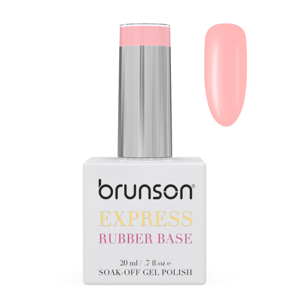 Rubber Base Gel Polish​ BRB46