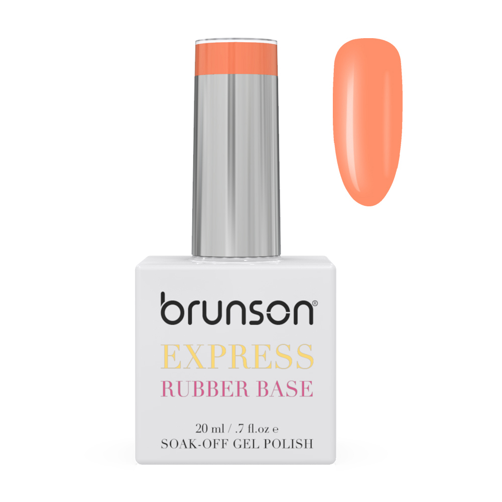 Rubber Base Gel Polish BRB48