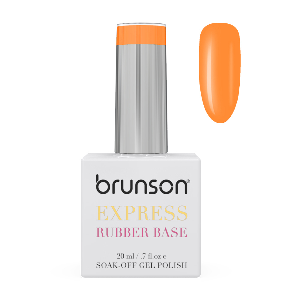 Rubber Base Gel Polish BRB49