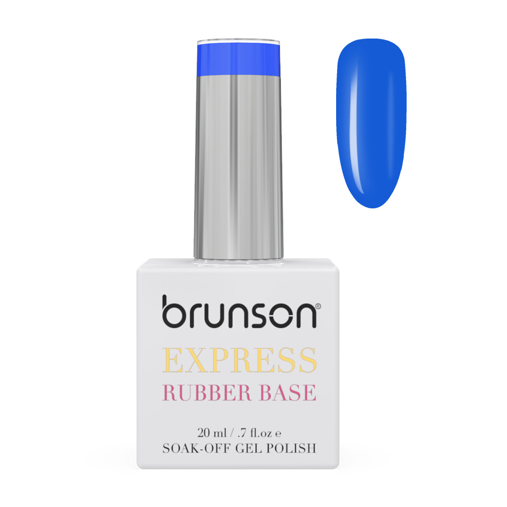 Rubber Base Gel Polish BRB53