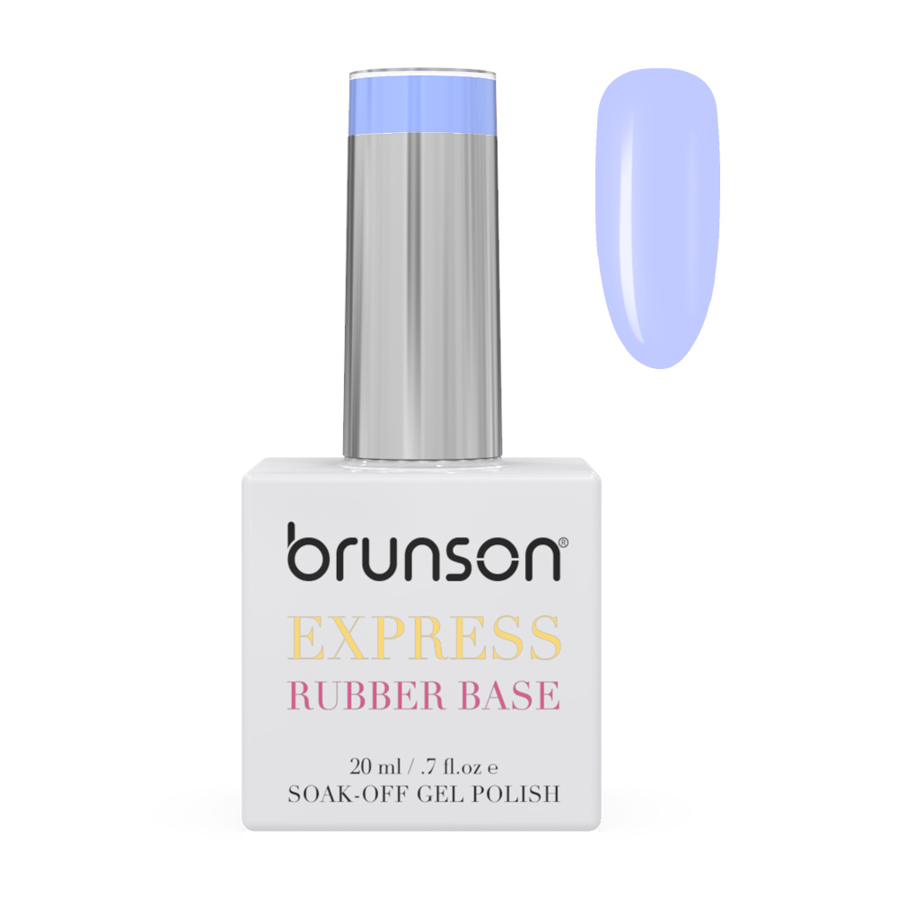Rubber Base Gel Polish BRB54
