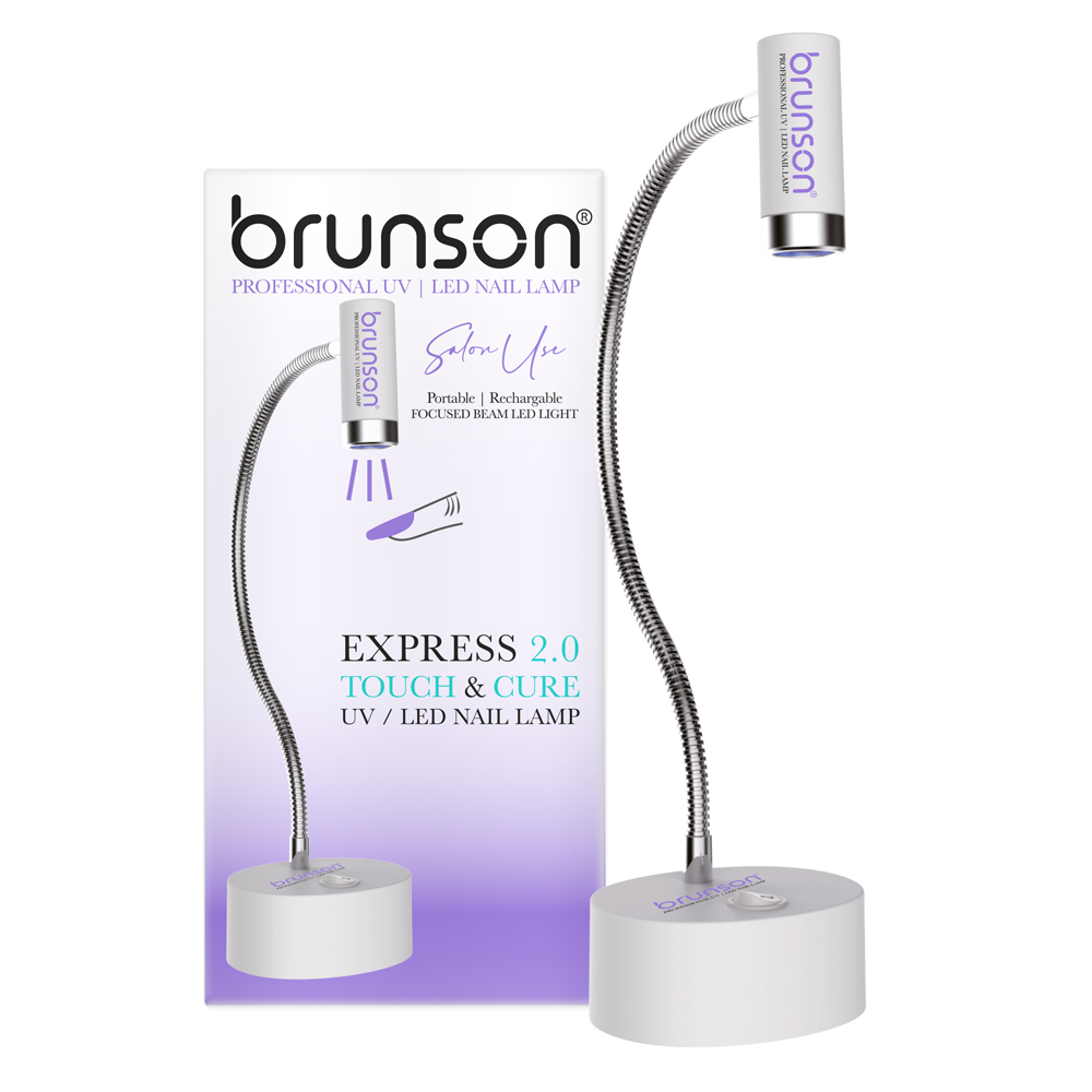 UV LED Nail Lamp