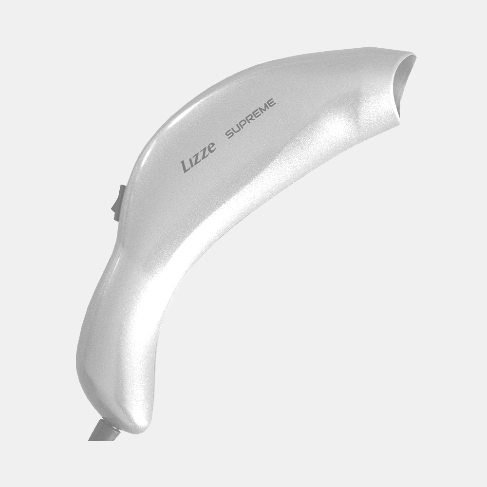 LIZZE PHOTON SUPREME WHITE TRIPLE LIGHT PHOTON ENHANCEMENT PLS02
