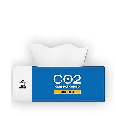 CO2 CARBOXY SHEET ROLL - Ribeskin 800cm
