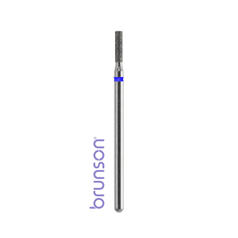 Nail Drill Bits for Acrylic Gel Nails Cuticle Manicure Pedicure B33