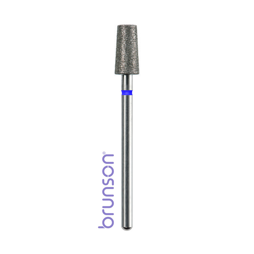 Nail Drill Bits for Acrylic Gel Nails Cuticle Manicure Pedicure B35
