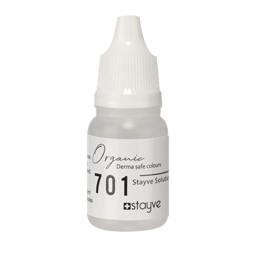 Stayve 701 Stayve Solution Organic Booster 10ml SB701
