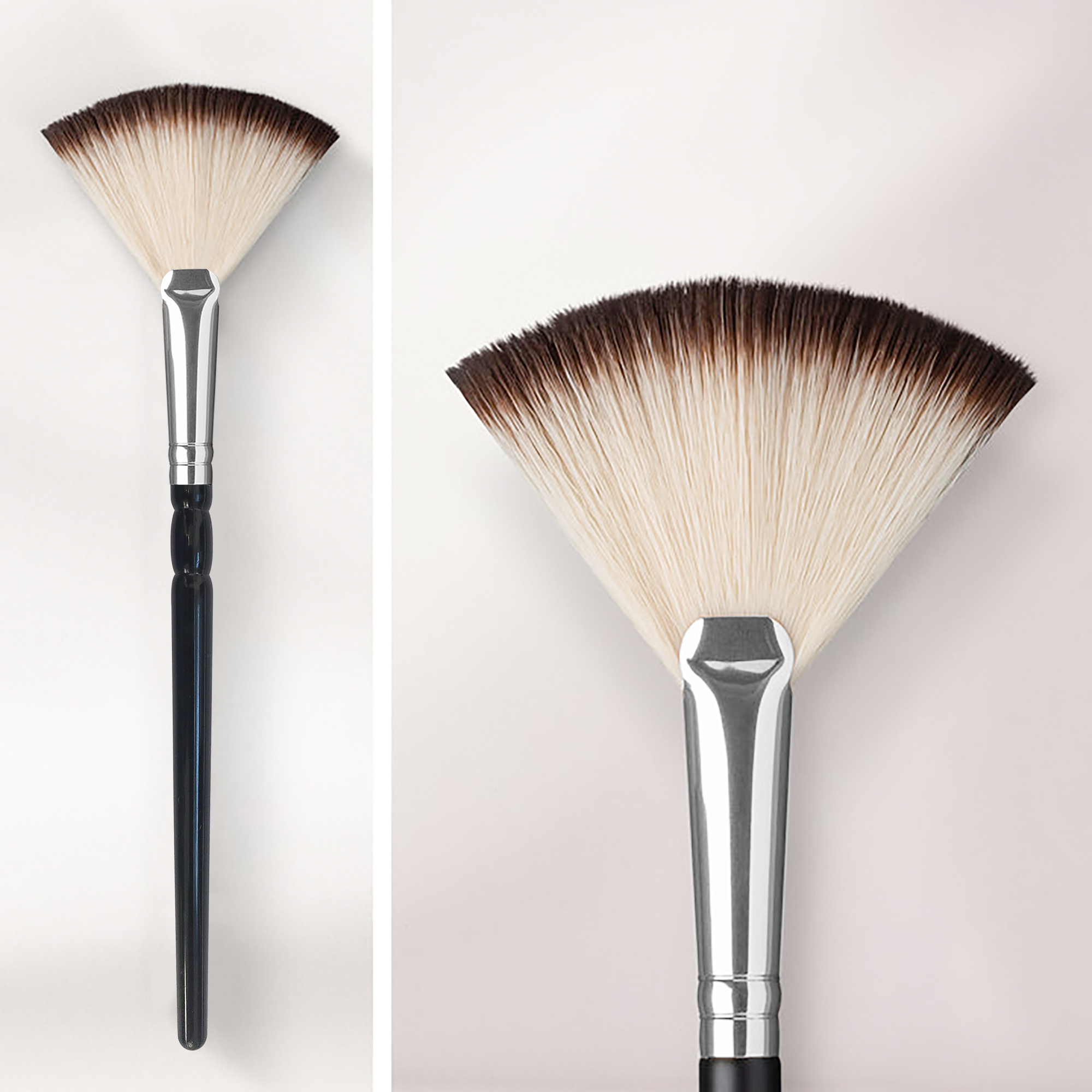 Facial Make Up Brush