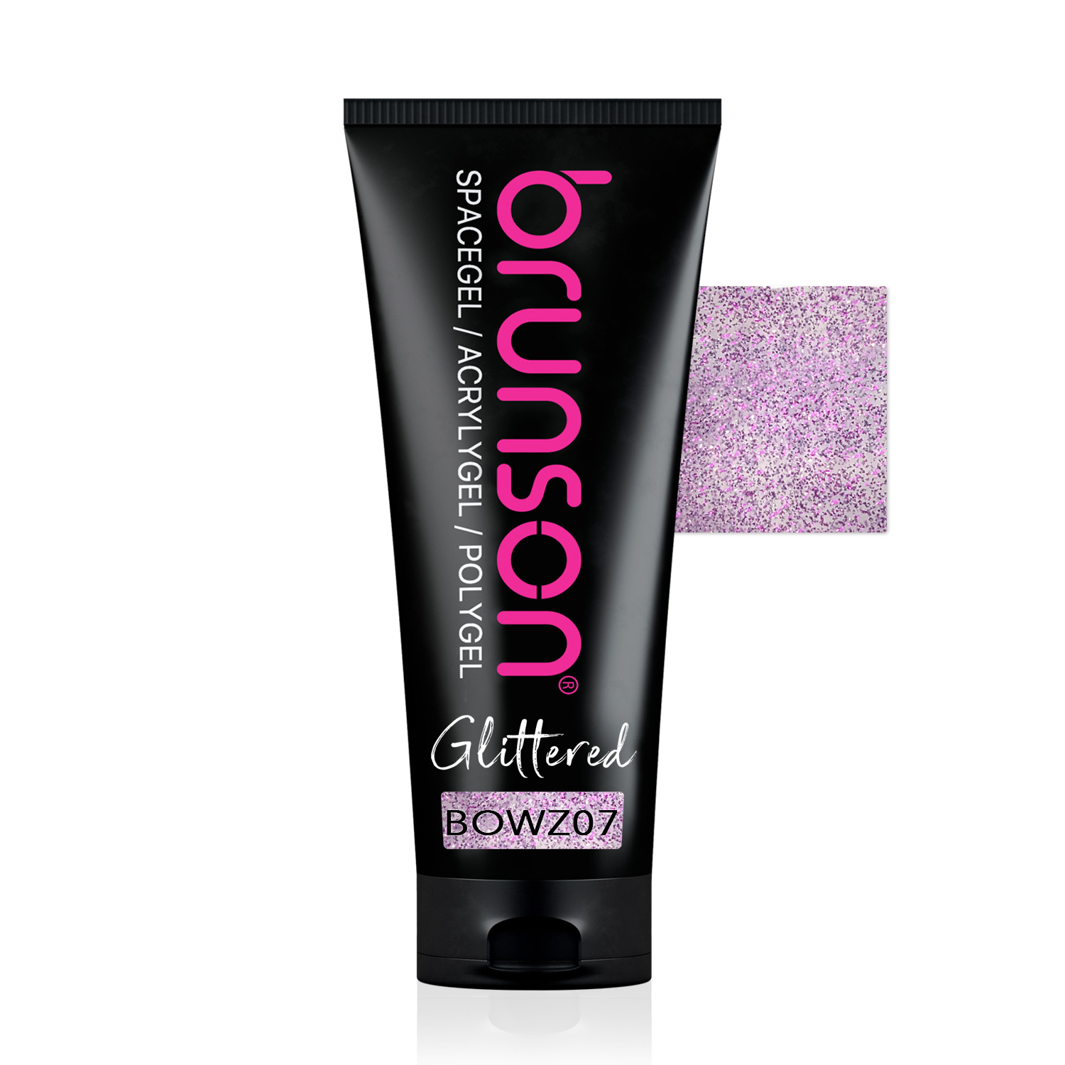 Polygel builder gel