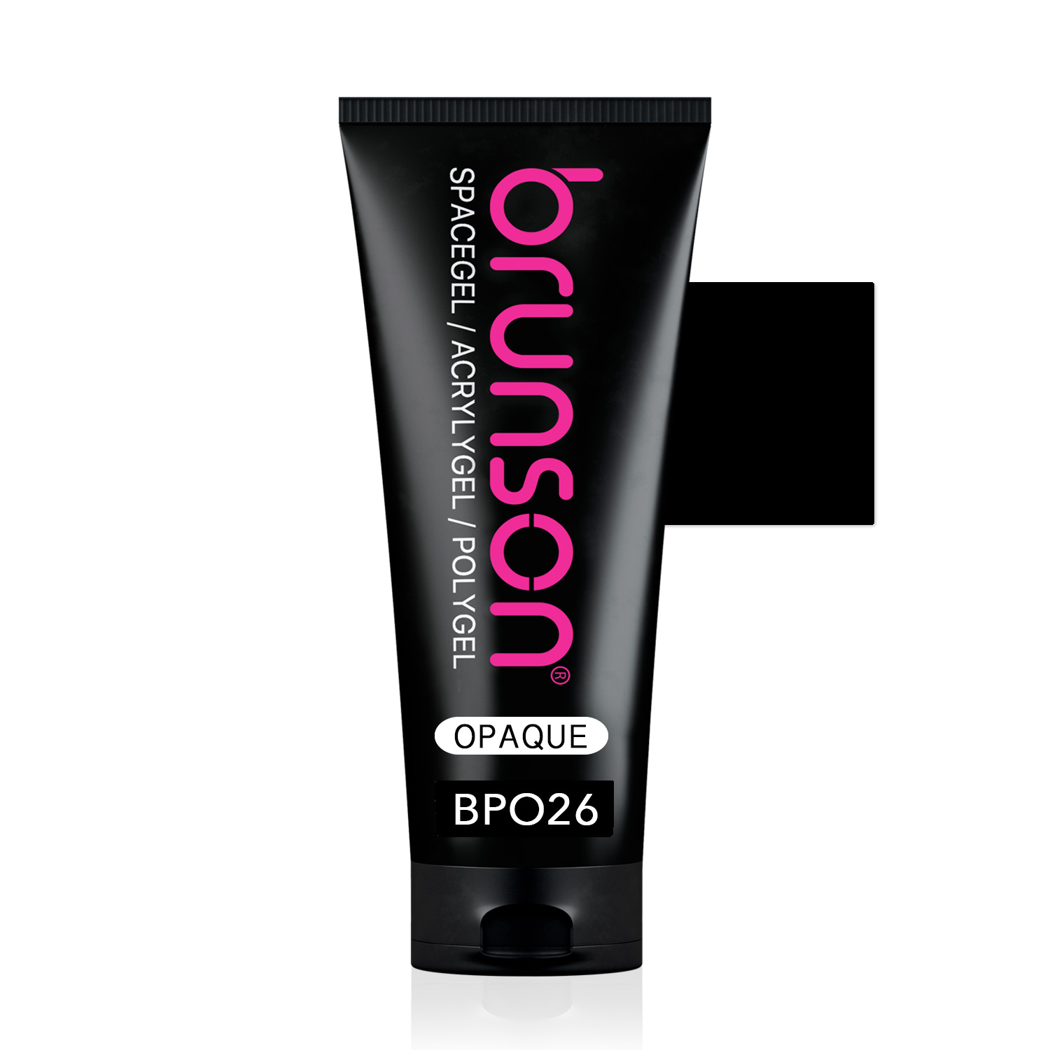 Brunson Polygel Dubai