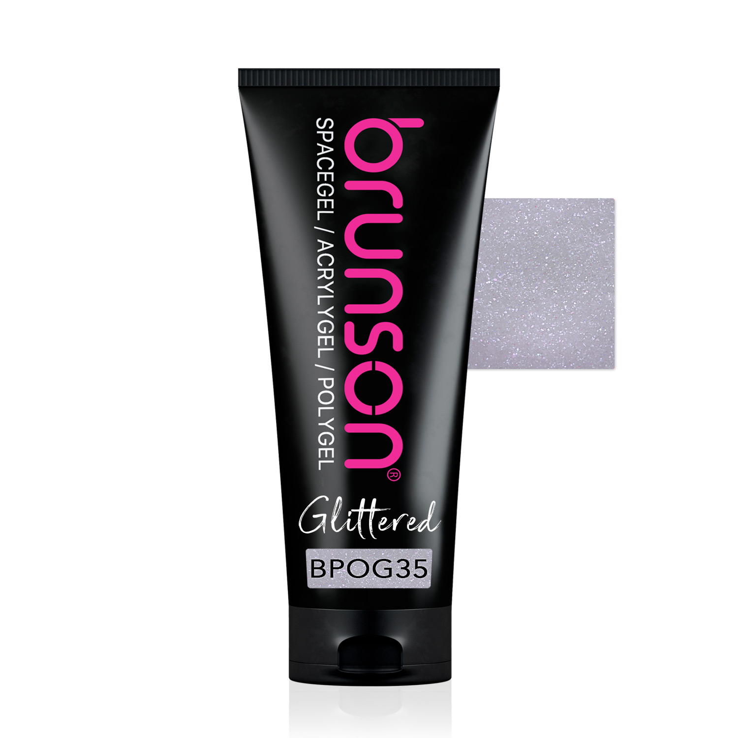 Professional polygel nail kit