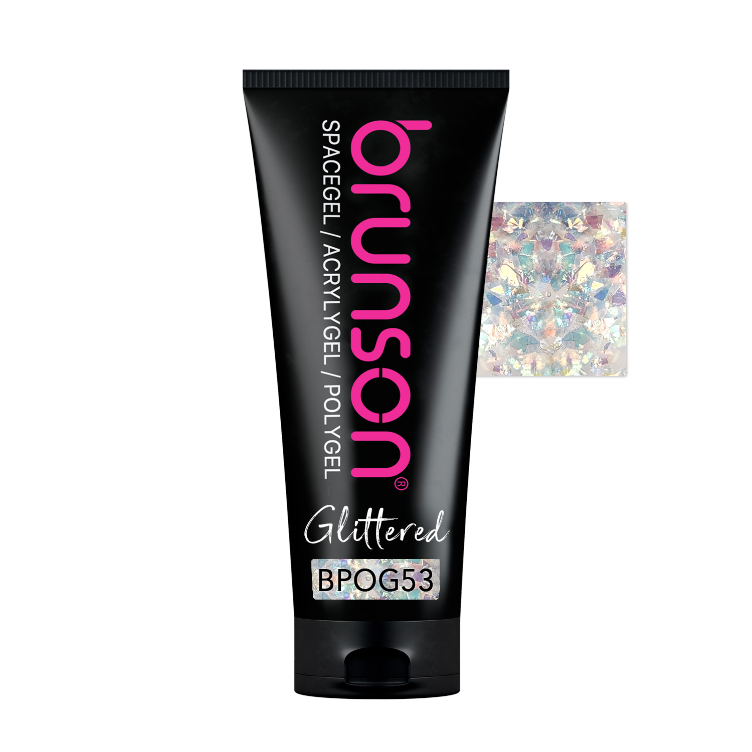 Best acrylic nail gel