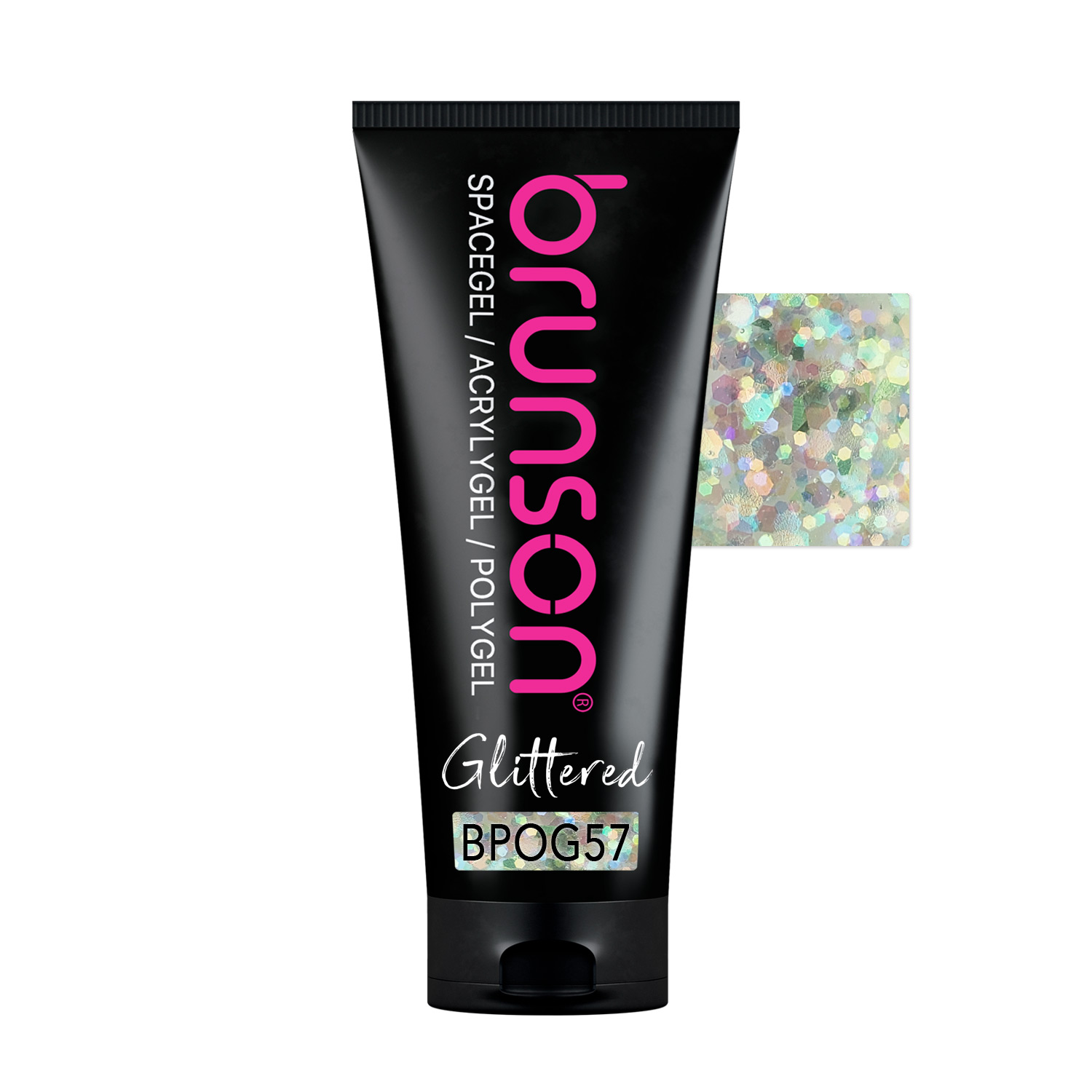 Acrylic nail gel kit