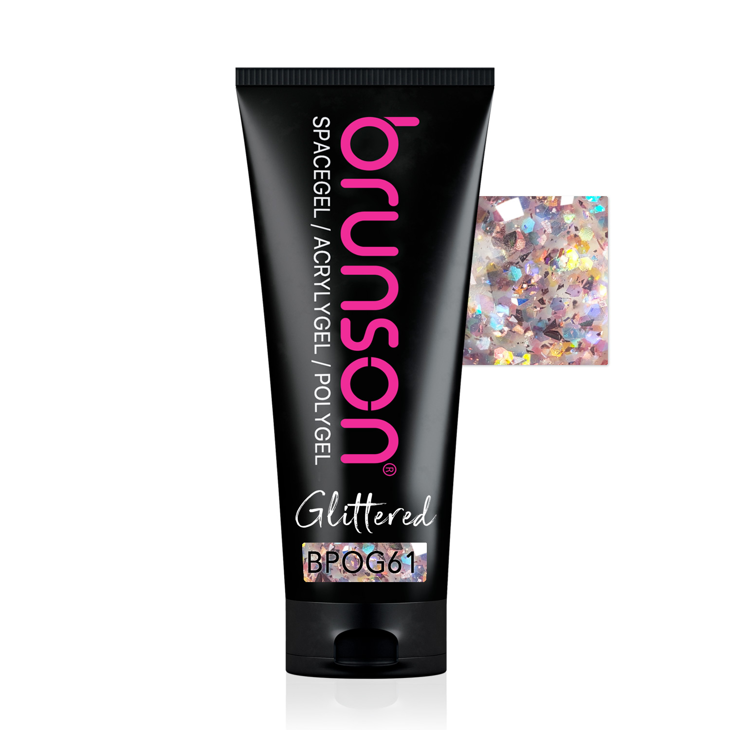 Buy polygel nail kit