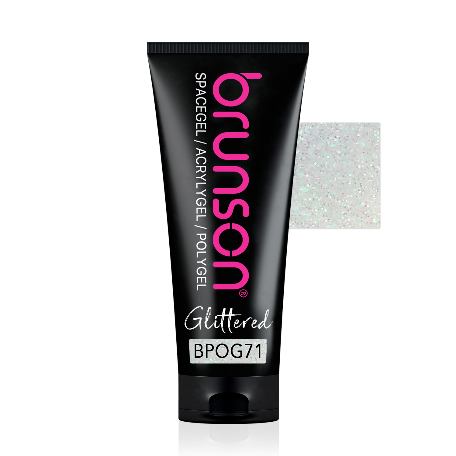 Polygel Builder Gel Dubai