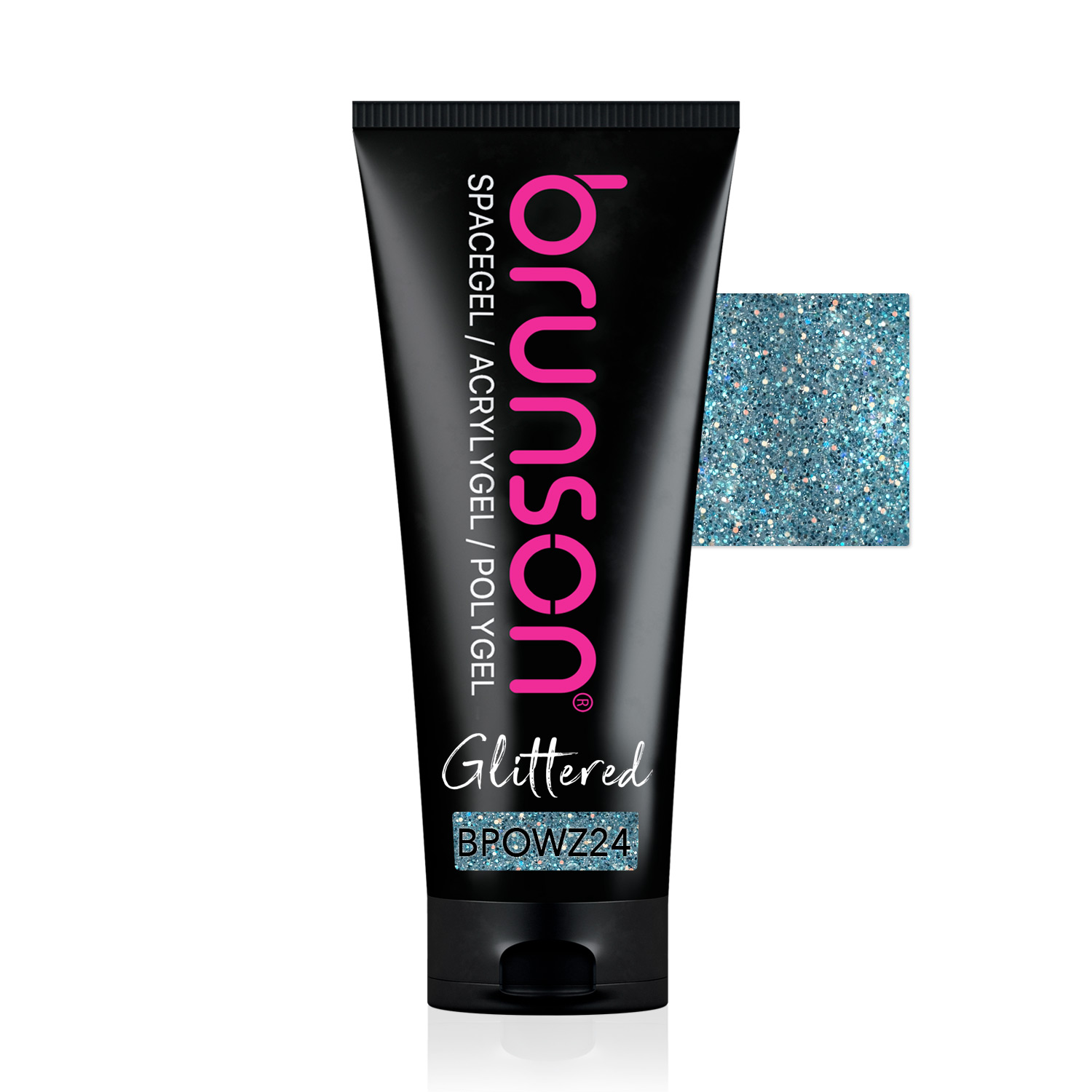 Salon quality polygel gel