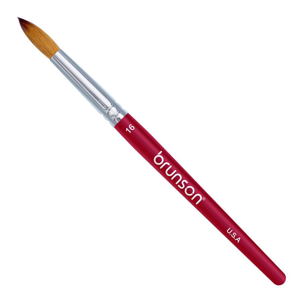 Best acrylic nail brush for professionals