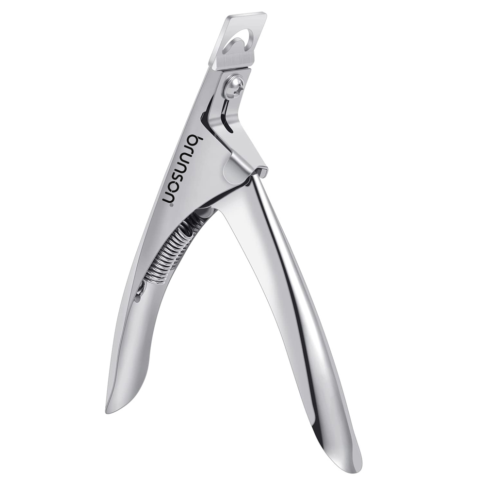 Brunson Professional Acrylic Nail Tip Cutter ES-013-AP