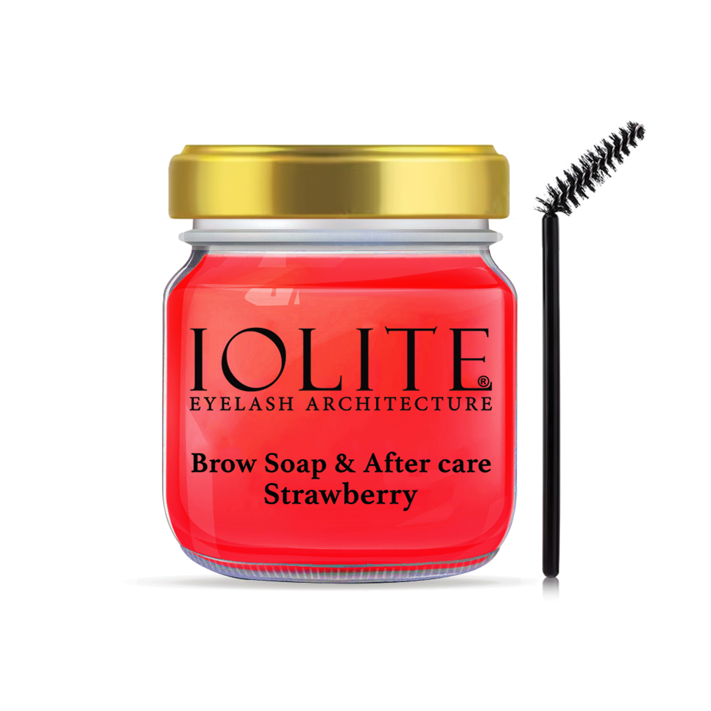 Brow Soap