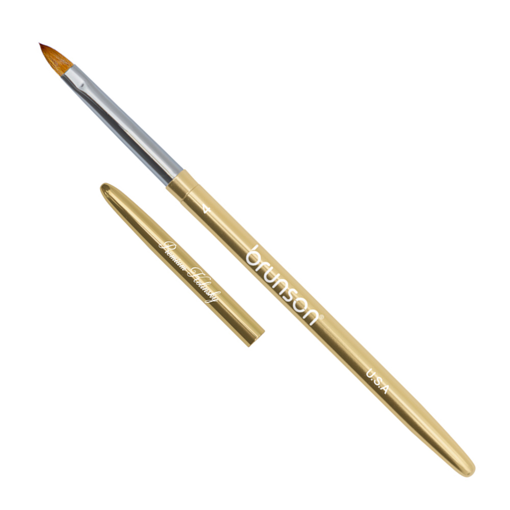 Best acrylic nail brushes