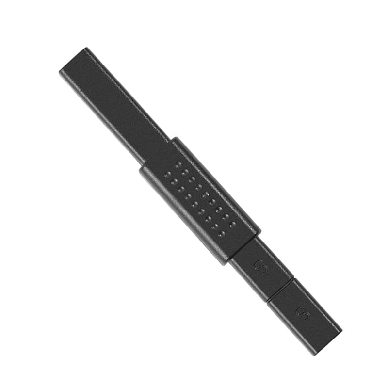 3D Nail Art Cat Eye Gel Magnetic With Double-Head Magnet