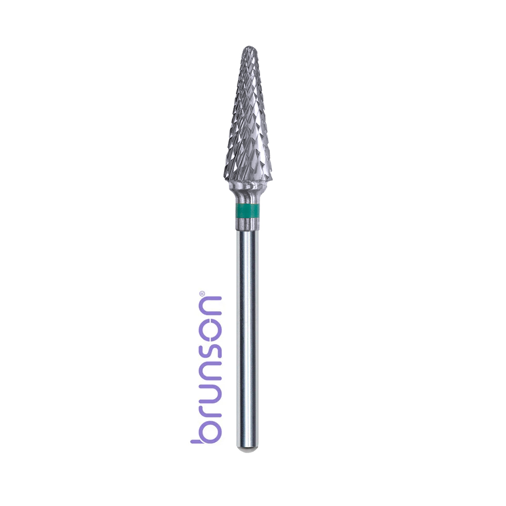 Carbide Nail Drill Bits Eletric Nail Filer C20