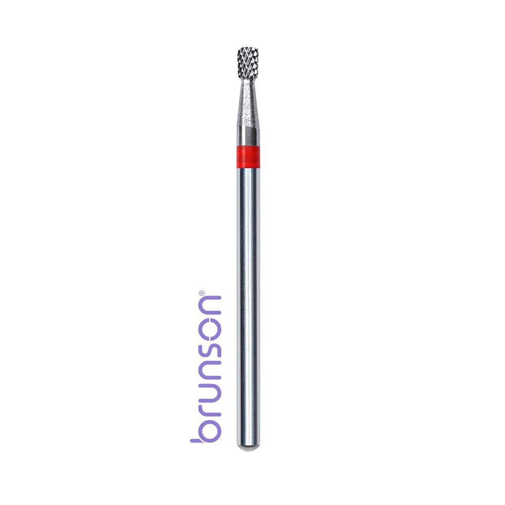Carbide Nail Drill Bits Eletric Nail Filer F50