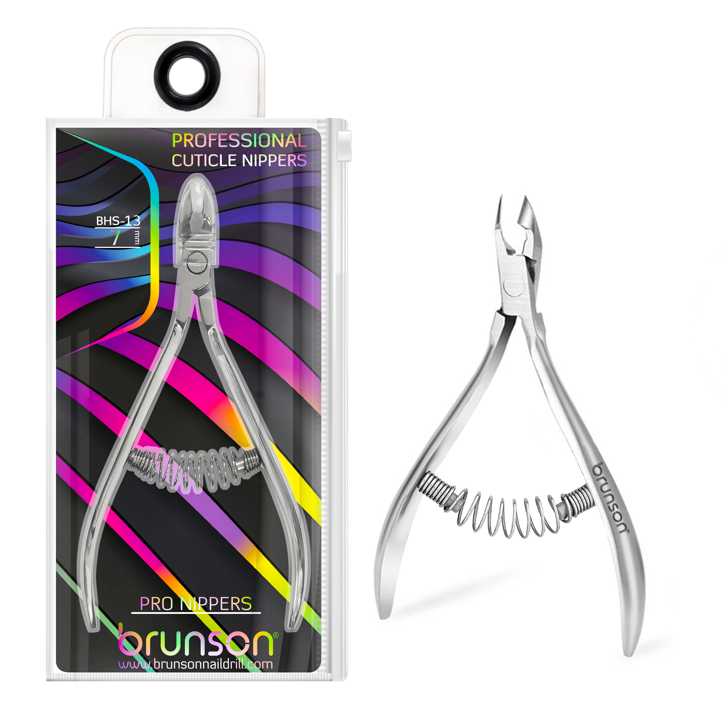 cuticle trimmer