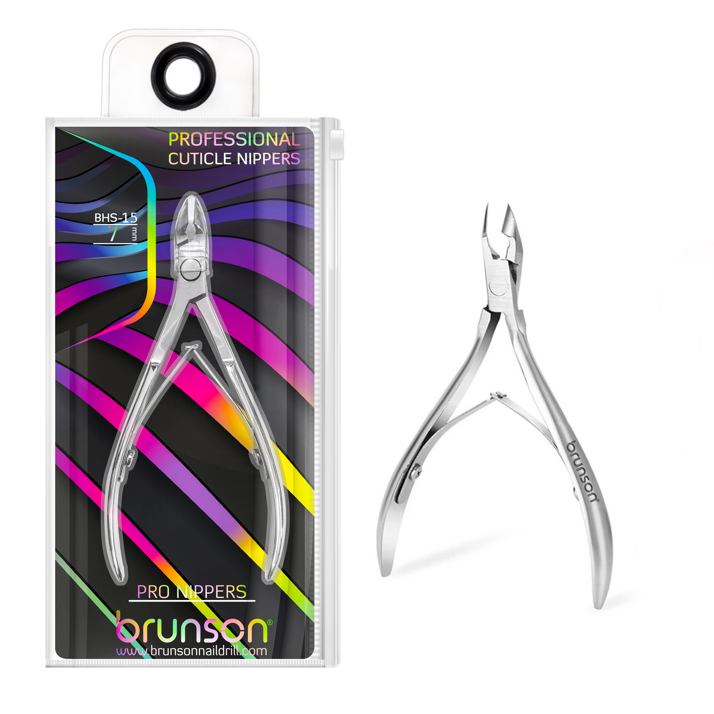 Best Cuticle Nipper