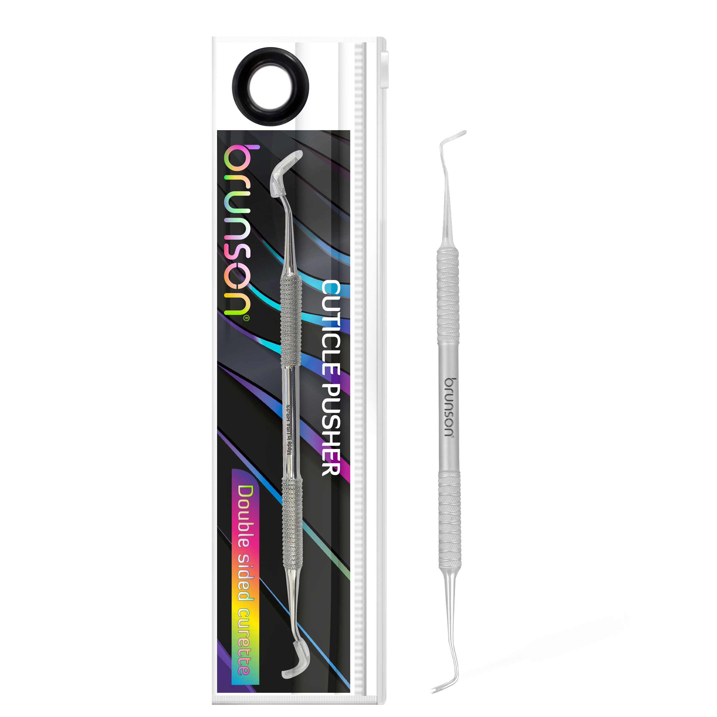 Nail Cuticle Manicure Tool