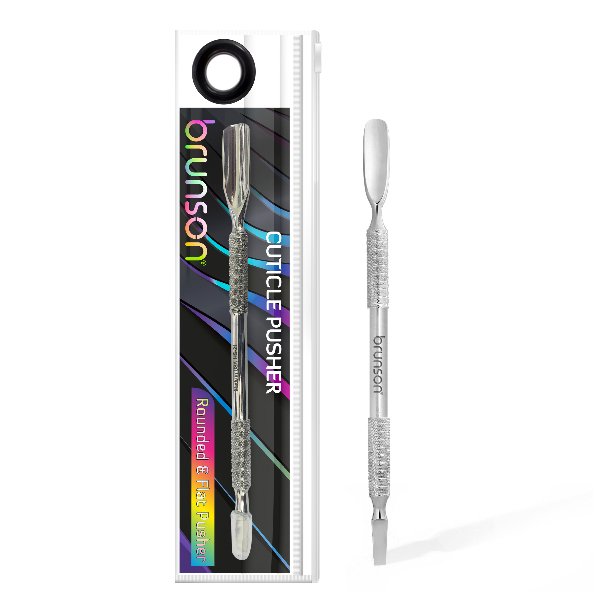Cuticle Nail Pusher