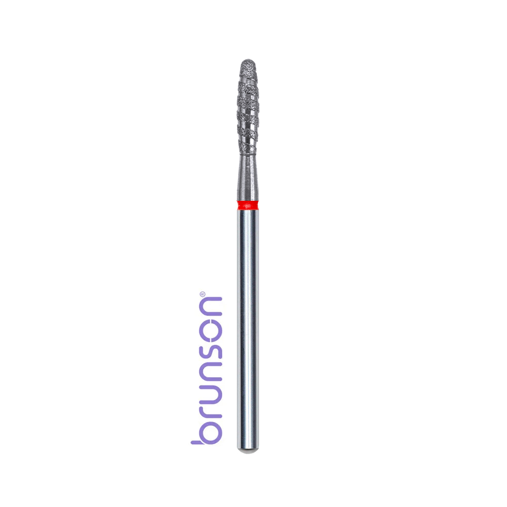 Diamond Nail Drill Bits Electric Art Nail File Drill Manicure Tool Pedicure Machine Set Kit RDR130
