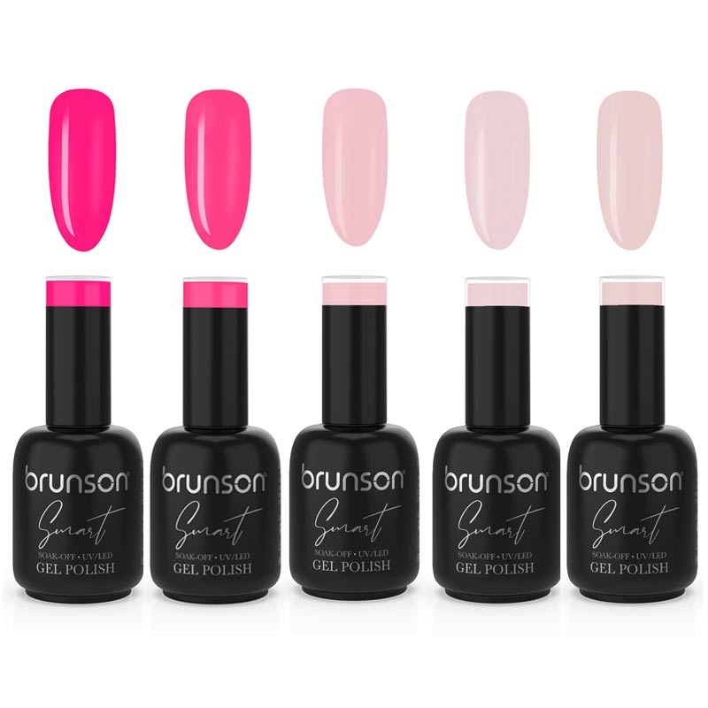 Brunson Smart Gel Petal