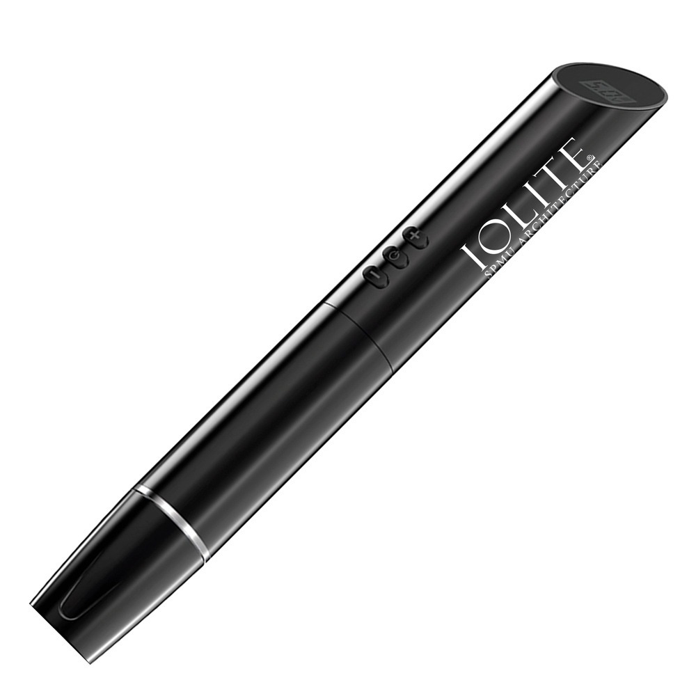 Iolite Portable SPMU device M6 wireless Eyebrow Tattoo Pen IPMDB