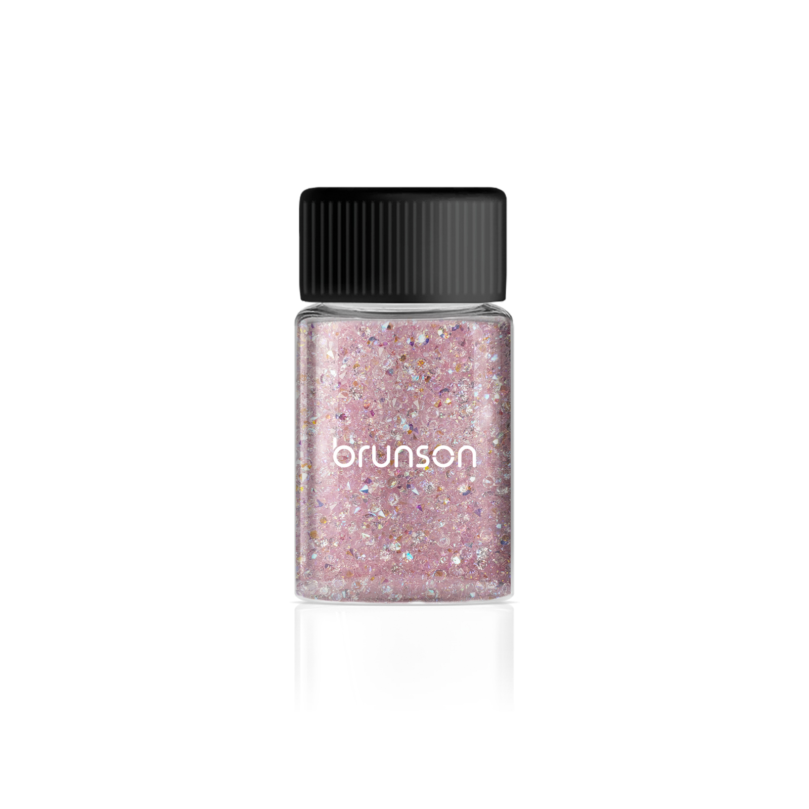 3D Nail Art Rhinestones Mermaid Bead Manicure Decoration BDS09
