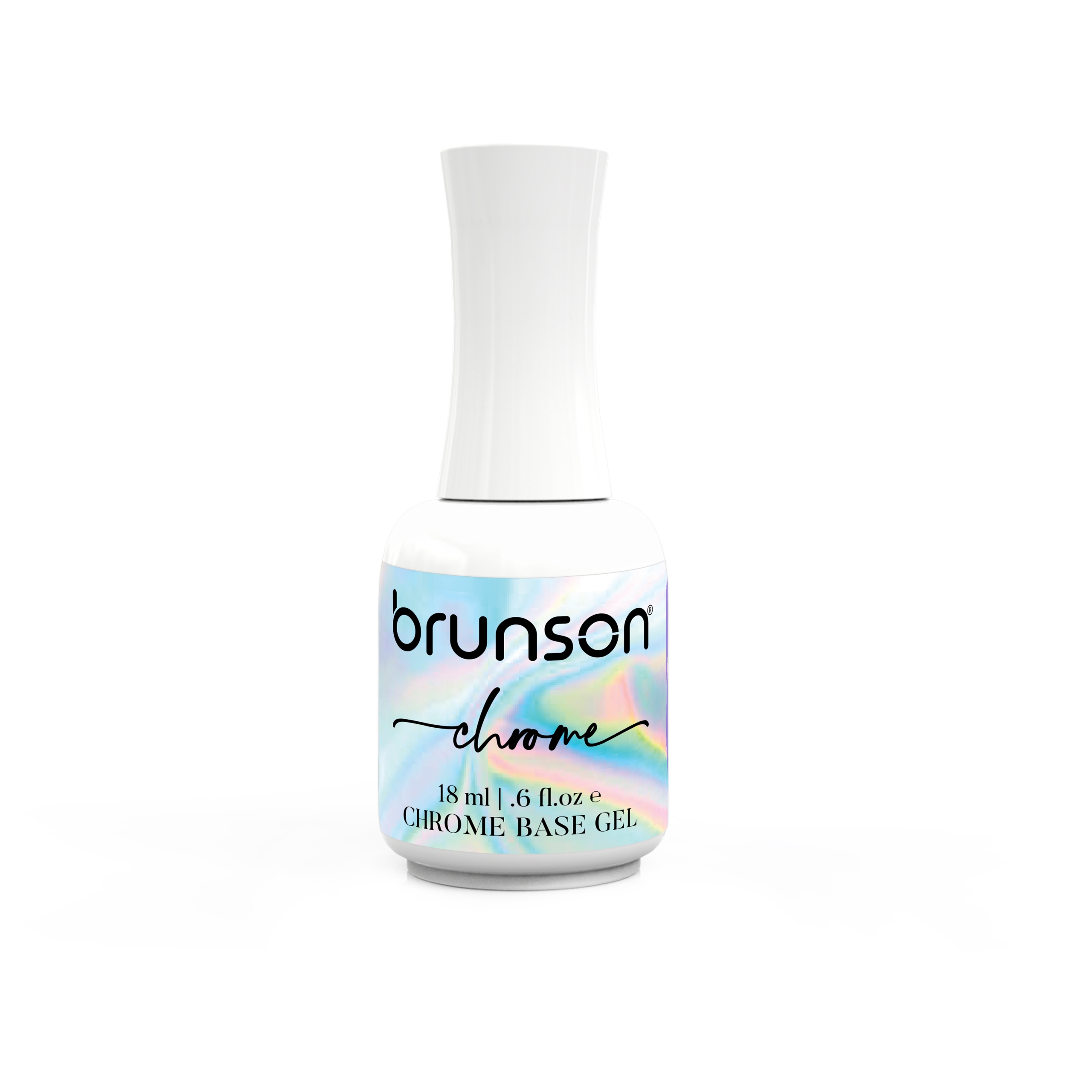 Chrome Base Gel 18ml BCHBC
