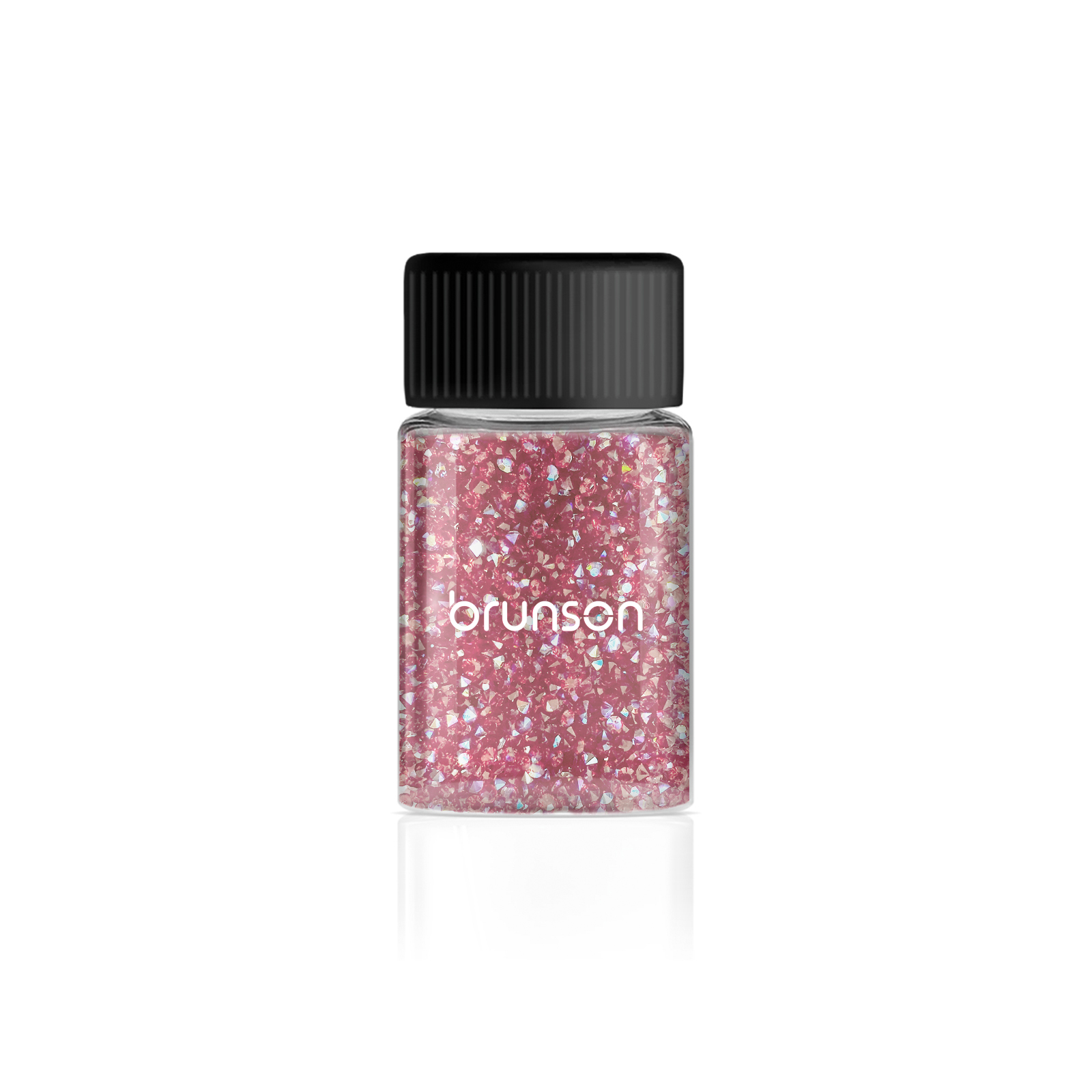 3D Nail Art Rhinestones Mermaid Bead Manicure Decoration BDS06