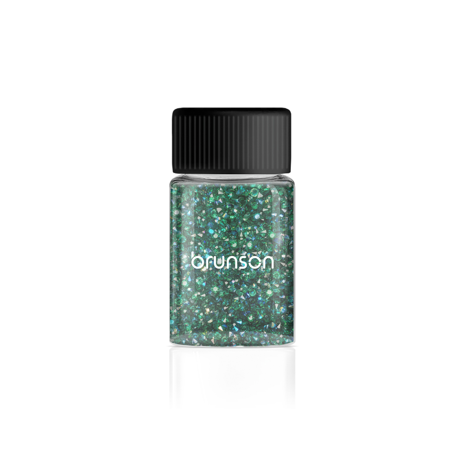 3D Nail Art Rhinestones Mermaid Bead Manicure Decoration BDS07