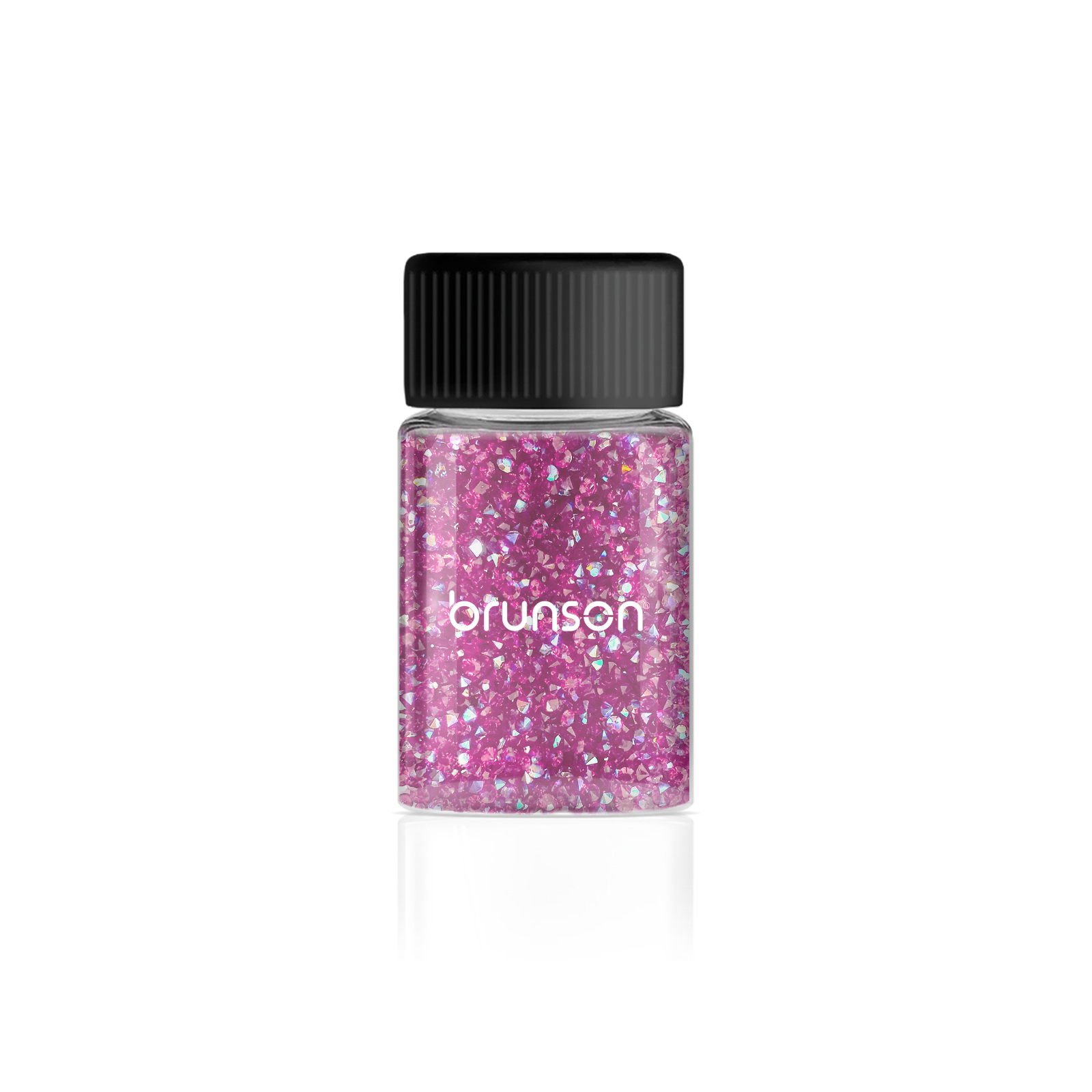 3D Nail Art Rhinestones Mermaid Bead Manicure Decoration BDS15